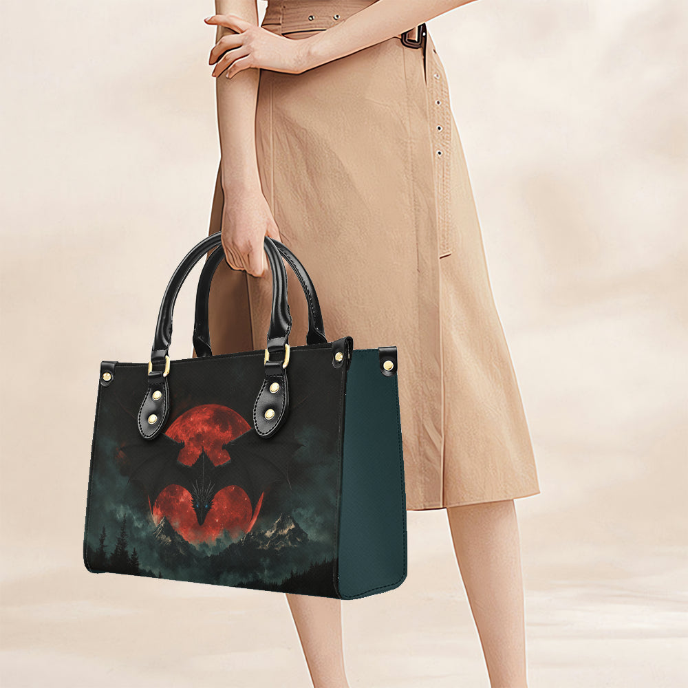 The Emberhide - Faux Leather